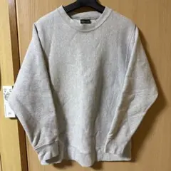 CAMBER SPECIAL EDITION グレー トレーナー