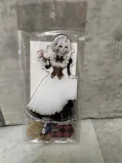 第五人格 血の女王 メイド スチームパンク 第5 V アクスタ アクリルスタンド