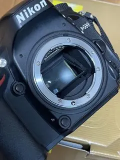 一眼レフ　Nikon d600 フルサイズ　ボディーのみのサムネイル