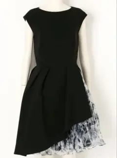 FRAY I.Dワンピース パールネックレス付