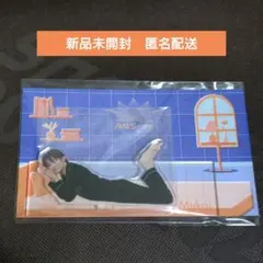 【新品未開封】SnowMan 向井康二　RAYS アクスタ パジャマアクスタ