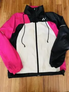 YONEX HEATCAPSULE ヒートカプセルウィンドブレーカー　130cm