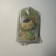 ちいかわ ミニチュアロリポップチョコチャーム くりまんじゅう