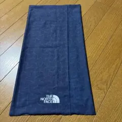 THE NORTH FACE ネックウォーマー ダークブルー