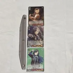 プロセカ　白石杏　ヴァイスカード