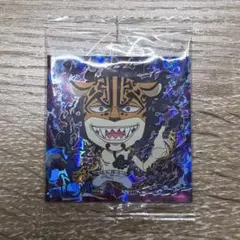 ONEPIECE ワンピース ウエハース ステッカー シール ロブルッチ
