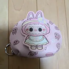 ラブブ ポーチ 新品未使用