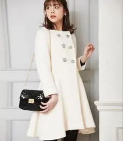 31 sons de mode コート