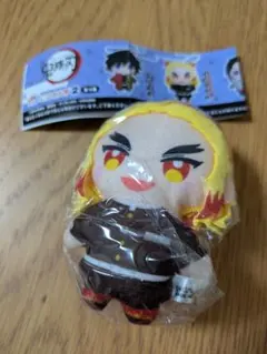 鬼滅の刃　かぷっこふれんず2　煉獄杏寿郎