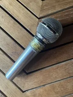 オーディオテクニカMAGICSTICKマイク(ビートボックス専用マイク) オーディオテクニカMAGICSTICKマイク(ビートボックス専用マイク