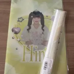 pixel ribbon ぴくりぼ 橘陽菜 ぴな ブロマイド - メルカリ