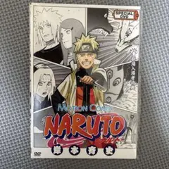 完全未開封】NARUTO 映画特典 ミラバトカード付 MOTION COMIC - メルカリ