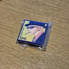 NANA ガチャガチャCD風アクリルチャーム　高木泰士　ヤス