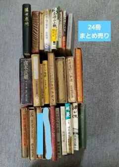 2026年最新】日本文学全集まとめ売りの人気アイテム - メルカリ