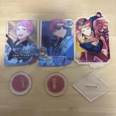 斎宮宗 アクスタ まとめ売り