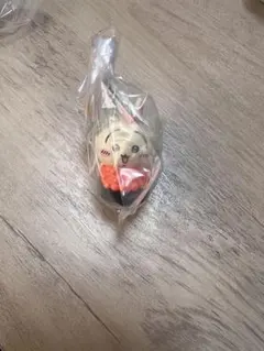 ちいかわ寿司 フィギュアキーホルダー うさぎ
