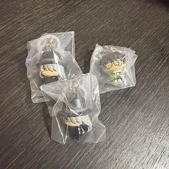 名探偵コナン めじるしアクセサリー2 ジン コナン