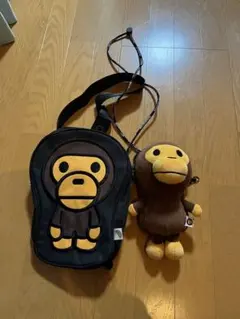 2026年最新】baby milo ぬいぐるみの人気アイテム - メルカリ