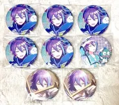 プロセカ 神代類 グリ缶 41c 42c サンリオ 8点