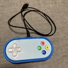 チャレンジタッチ　パワーアップコントローラー