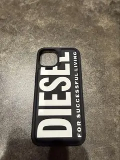 DIESEL iPhone13ケース