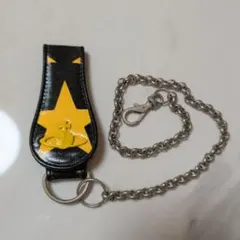 Vivienne Westwood スターオーブレザー ウォレットチェーン - メルカリ
