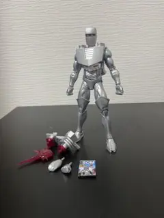 マーベルレジェンド　ROM ロムのサムネイル
