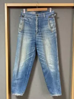 80s BONEVILLE cp companyマッシモオスティ期　デニムのサムネイル