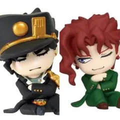 ジョジョの奇妙な冒険 スターダストクルセイダース