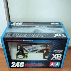 新品 タミヤ 57876 1/10 電動RC完成セット TT-02Bシャーシ - メルカリ