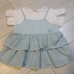 Noeil aime BeBe Tシャツ 130cmのサムネイル