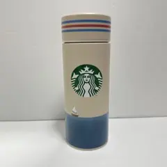 スターバックス　マリン　タンブラー