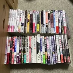 最終値下げ BL漫画 本 49冊まとめ売り