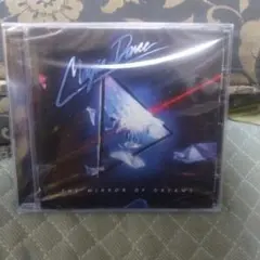 Magic Dance /THE MIRROR OF DREAMS