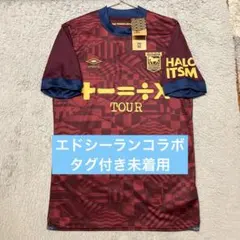 Ipswich Town x Ed Sheeran ユニフォームのサムネイル