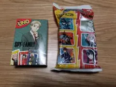 UNO SPY×FAMILYロイド