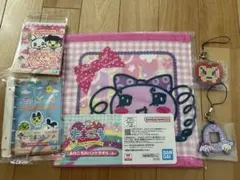 たまごっち　1番くじ　5点セット