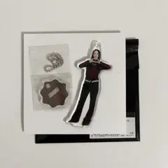 TWICE this is for アクリルスタンドチャーム チェヨン
