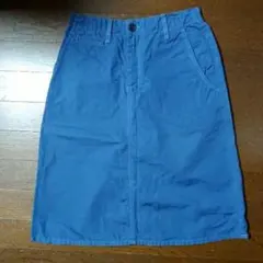 値下◆URBAN RESEARCH DOORS スカート◆美品のサムネイル