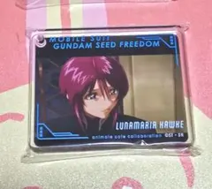 ガンダムSEEDFREEDOM　コロッタ　ルナマリア