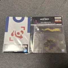 HUNTER×HUNTER 一番くじ H賞 I賞　ネテロセット