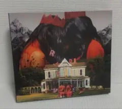 Red Velvet　Perfect Velvet　CD