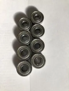 ベアリング ストリート系スポーツ