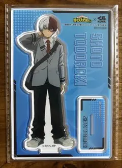 僕のヒーローアカデミア×くら寿司　アクリルスタンド④