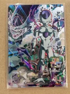 スーパードラゴンボールヒーローズ MM3-SEC3 フリーザ