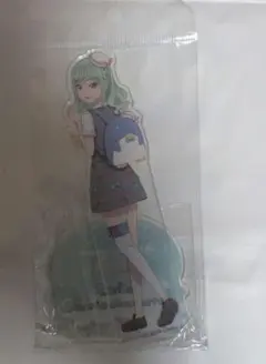 鬼塚冬毬　タキシードサム　放課後ver　アクリルスタンド　サンリオ