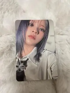 ジョンヨン　BETWEEN 1&2 トレカ