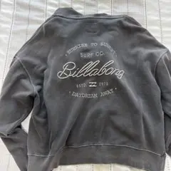 Billabong ジップアップパーカー レディース Mサイズのサムネイル