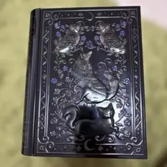 魔女の辞典 KALDI COFFEE FARM