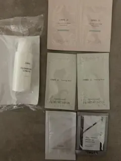 オルビスu試供品